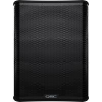 QSC Pro audio Caisson de basses 18 pouces - Vue 3